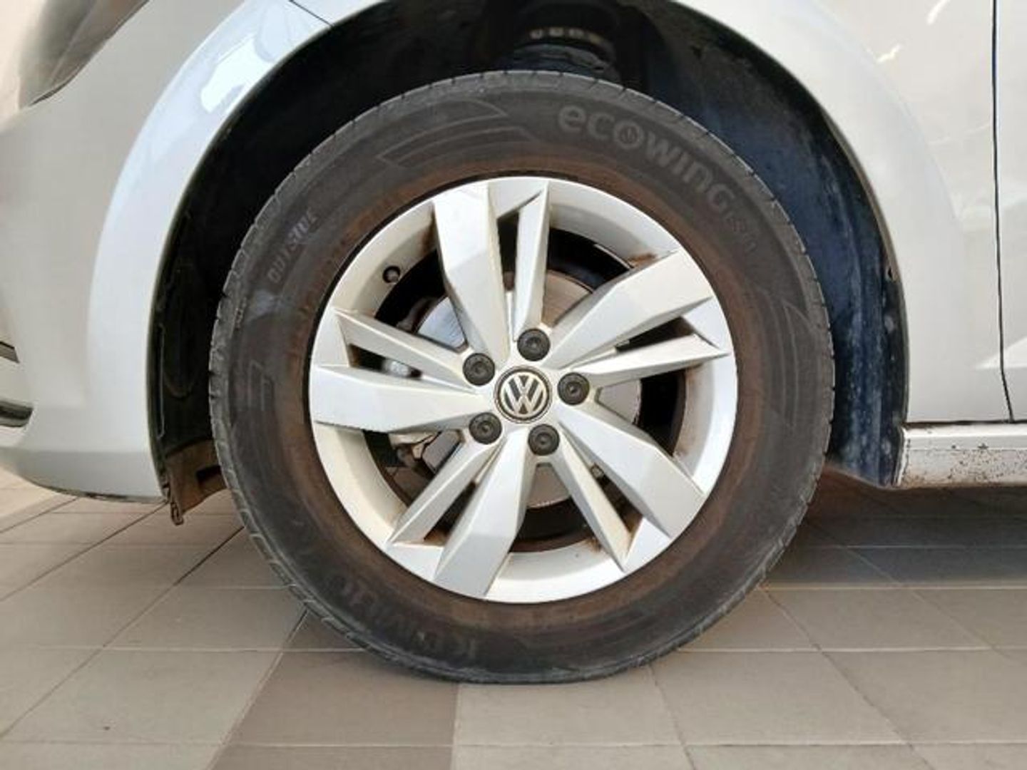 Volkswagen Polo Advance 1.0 TSI 70 kW (95 CV)