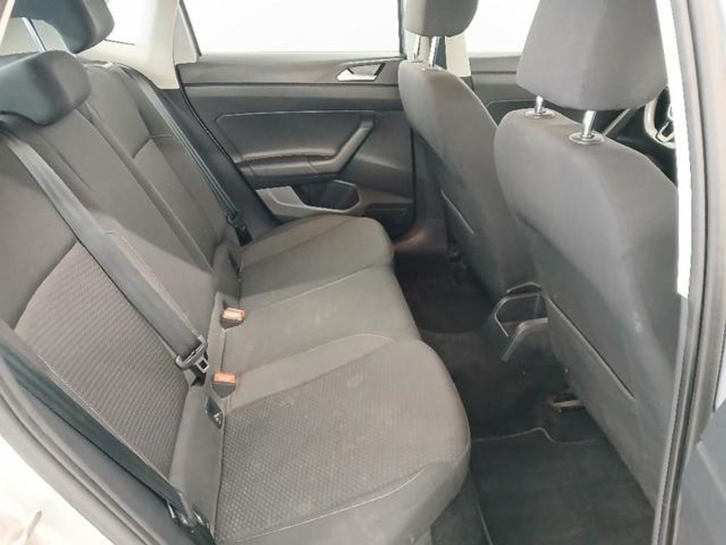 Volkswagen Polo Advance 1.0 TSI 70 kW (95 CV)