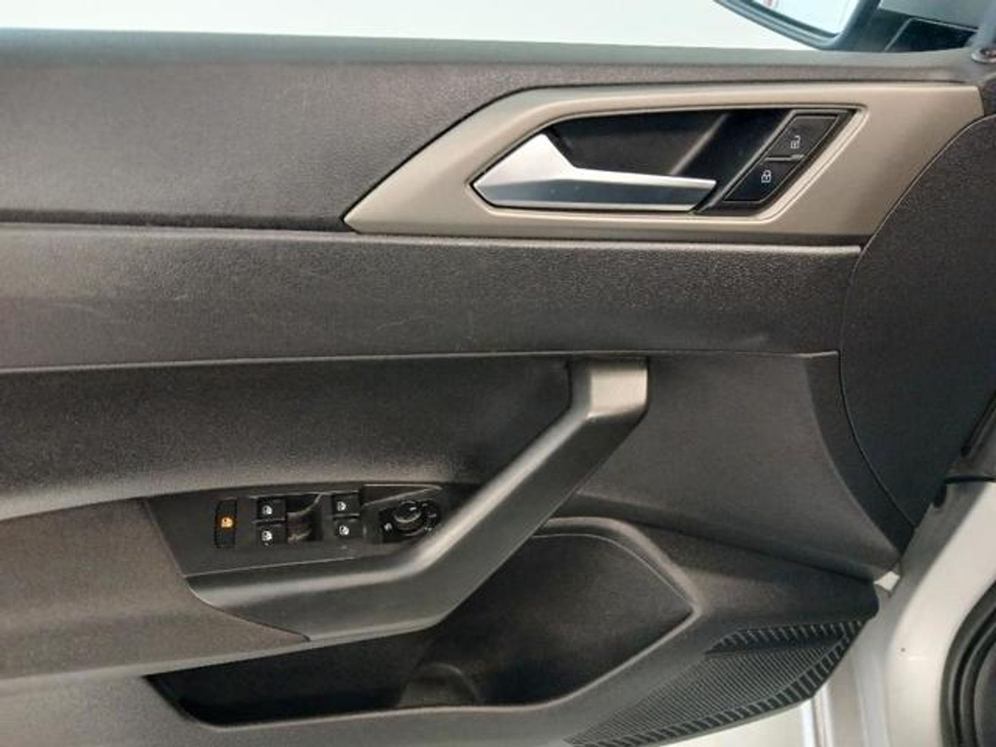 Volkswagen Polo Advance 1.0 TSI 70 kW (95 CV)
