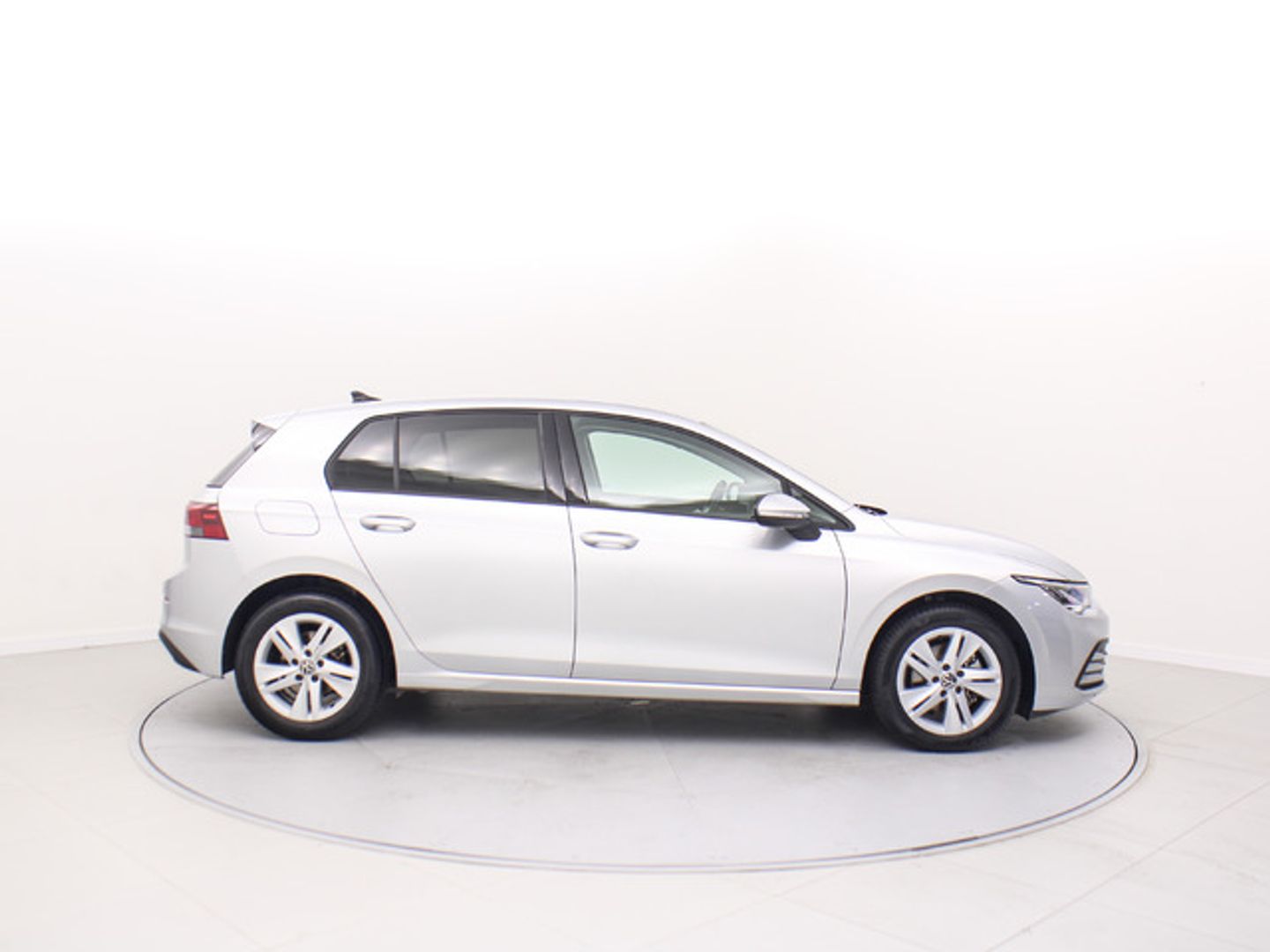 Volkswagen Golf Life 2.0 TDI 85 kW (115 CV)