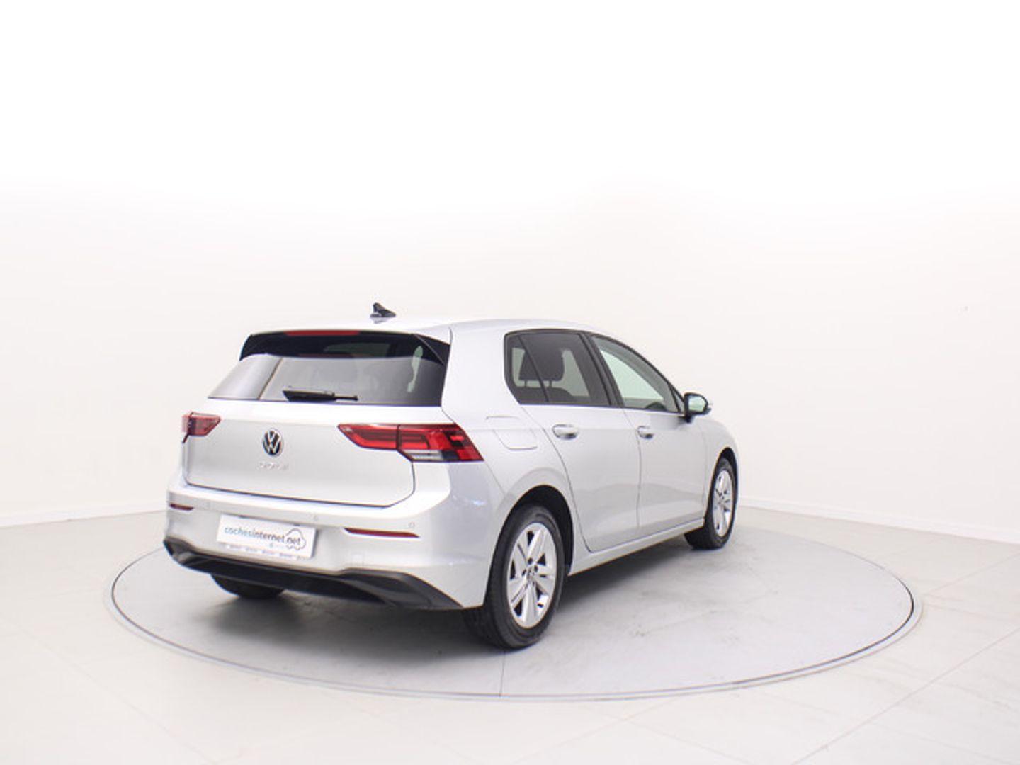 Volkswagen Golf Life 2.0 TDI 85 kW (115 CV)