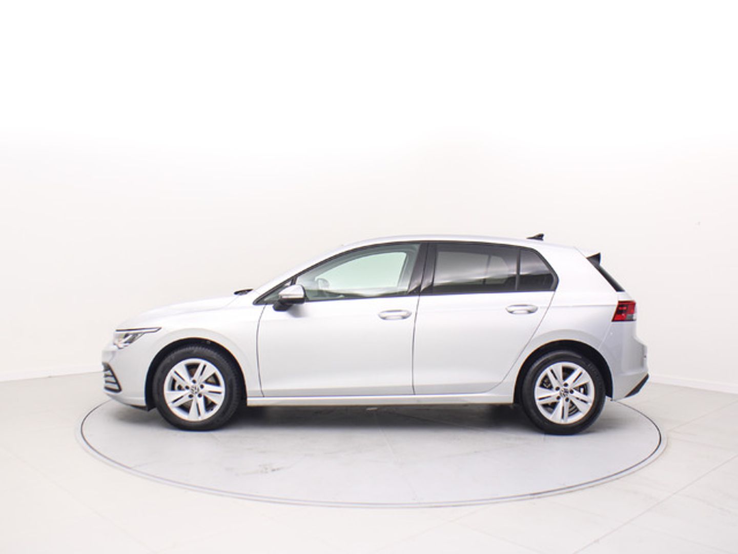 Volkswagen Golf Life 2.0 TDI 85 kW (115 CV)