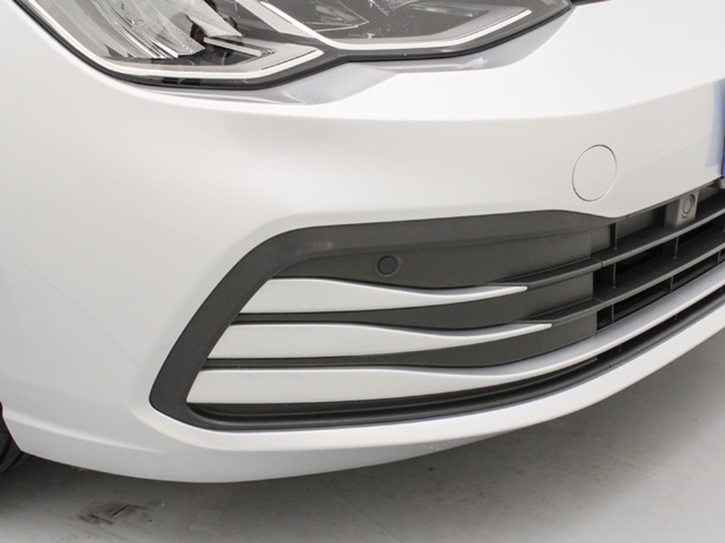 Volkswagen Golf Life 2.0 TDI 85 kW (115 CV)