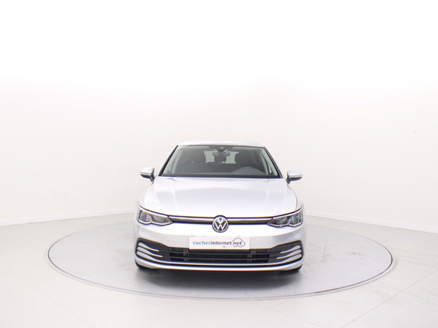 Volkswagen Golf Life 2.0 TDI 85 kW (115 CV)