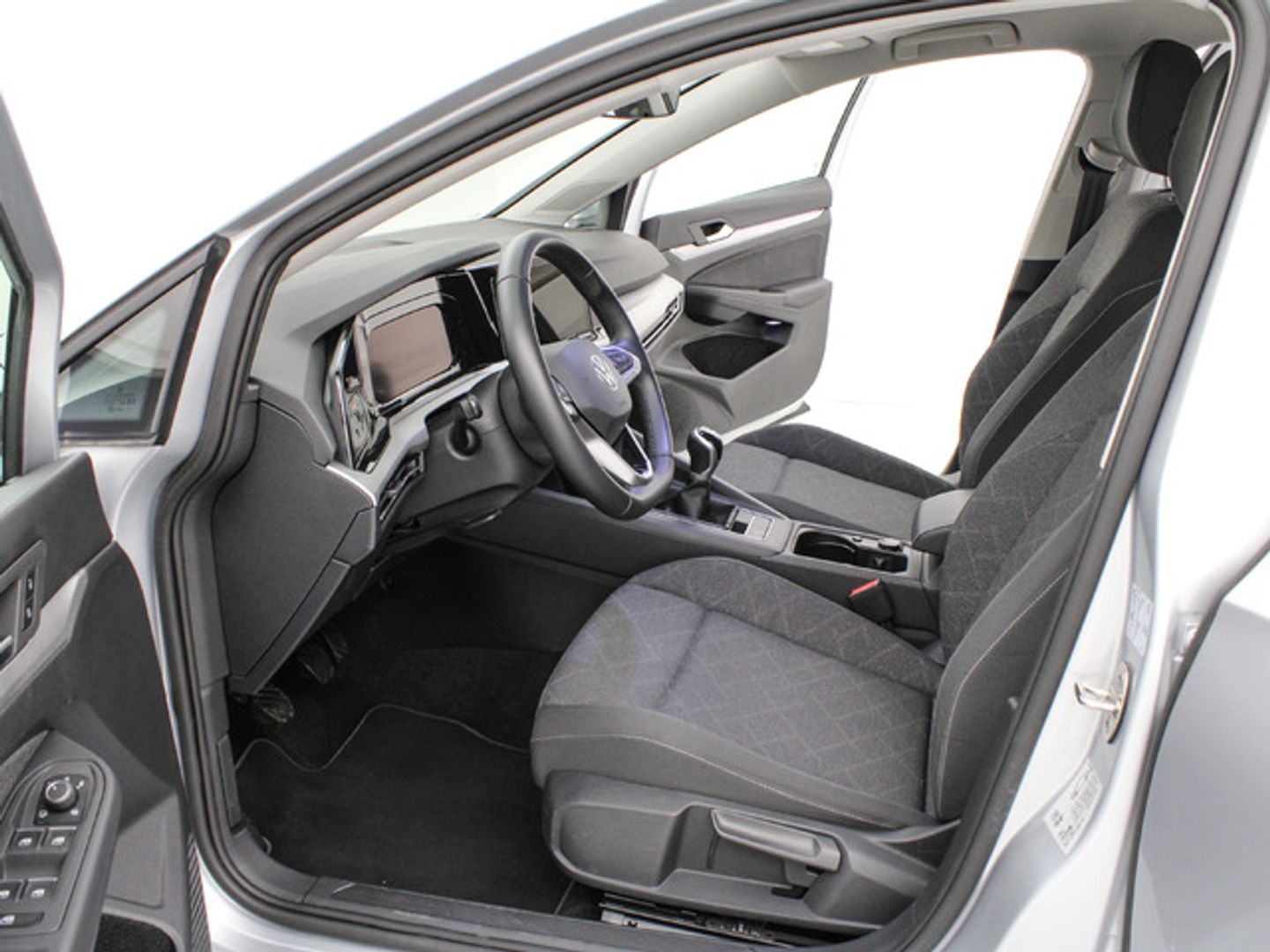 Volkswagen Golf Life 2.0 TDI 85 kW (115 CV)