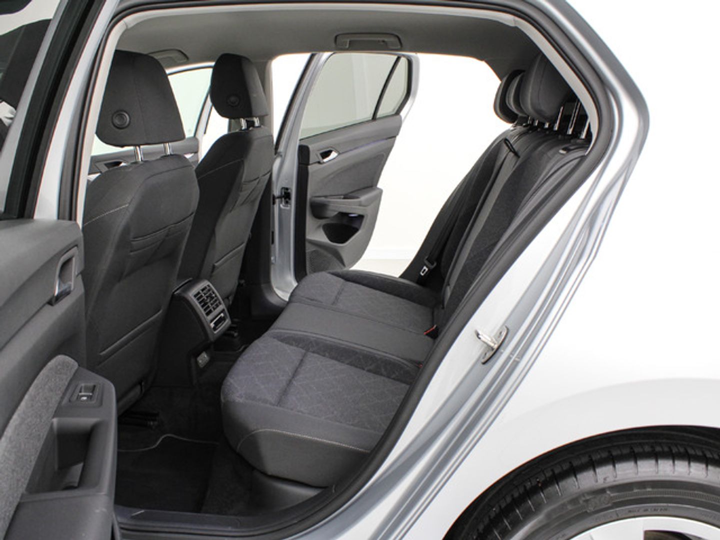 Volkswagen Golf Life 2.0 TDI 85 kW (115 CV)