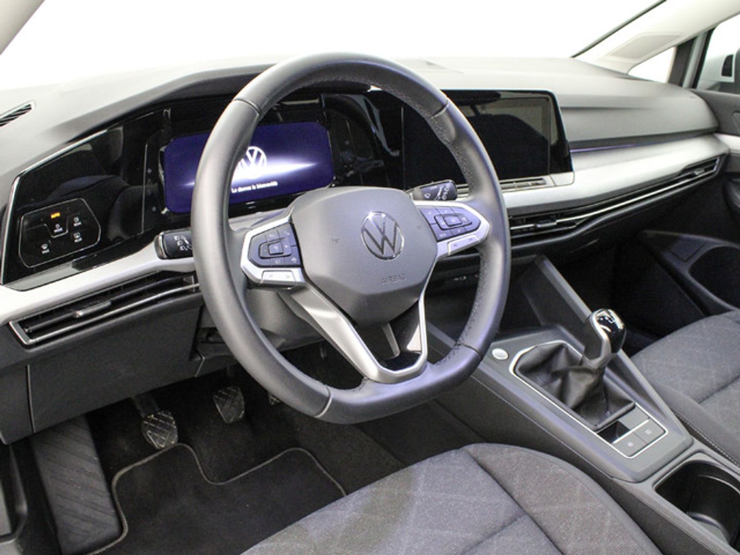 Volkswagen Golf Life 2.0 TDI 85 kW (115 CV)