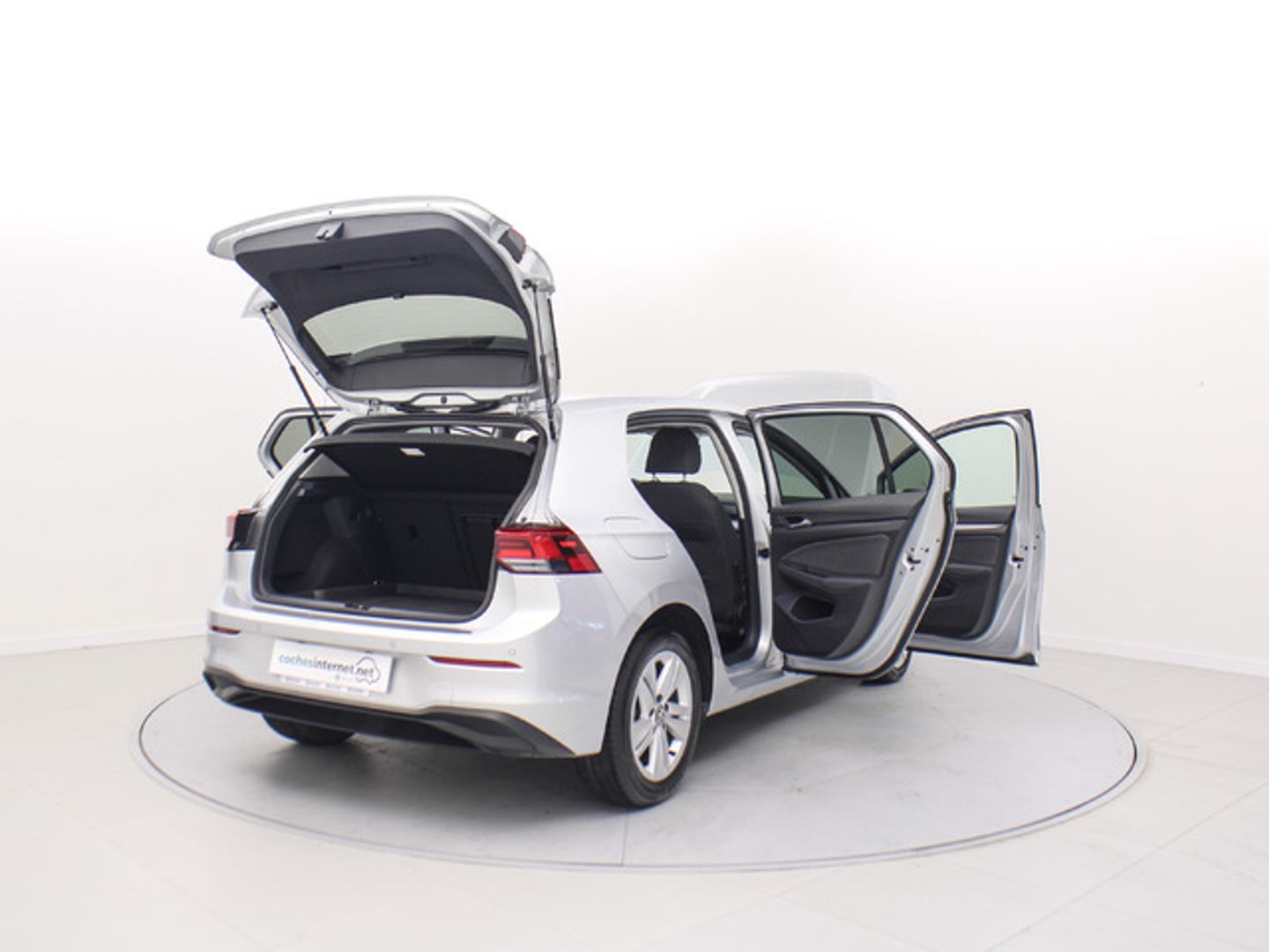 Volkswagen Golf Life 2.0 TDI 85 kW (115 CV)
