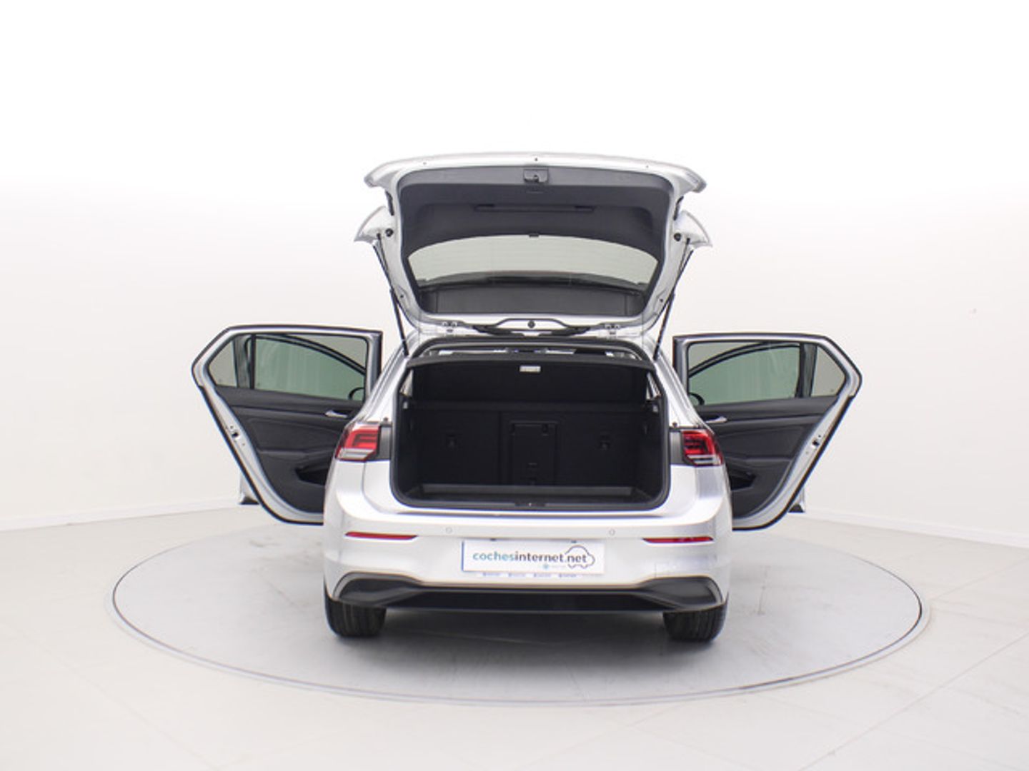 Volkswagen Golf Life 2.0 TDI 85 kW (115 CV)