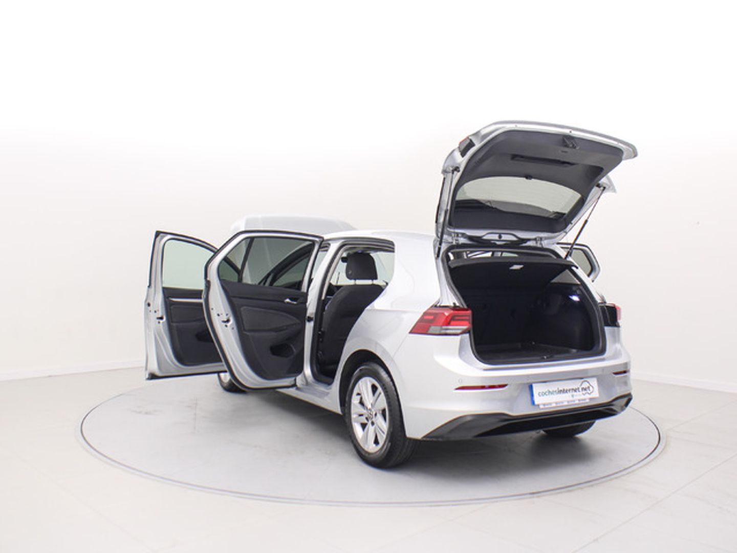 Volkswagen Golf Life 2.0 TDI 85 kW (115 CV)