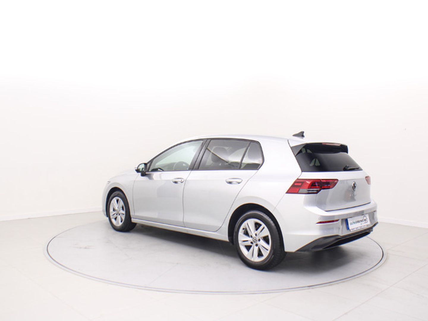 Volkswagen Golf Life 2.0 TDI 85 kW (115 CV)