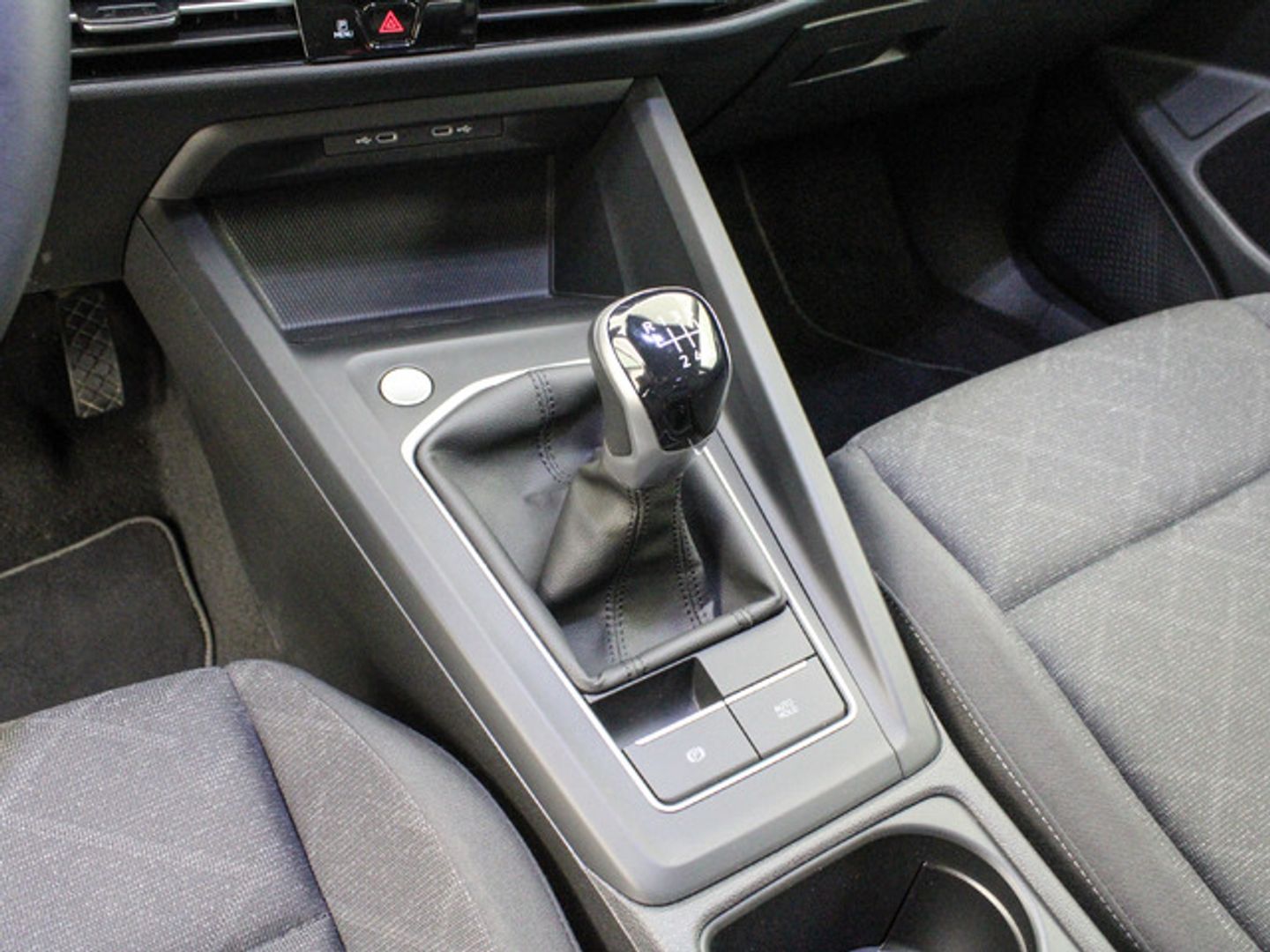 Volkswagen Golf Life 2.0 TDI 85 kW (115 CV)