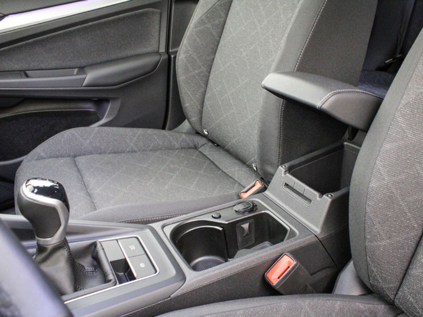 Volkswagen Golf Life 2.0 TDI 85 kW (115 CV)