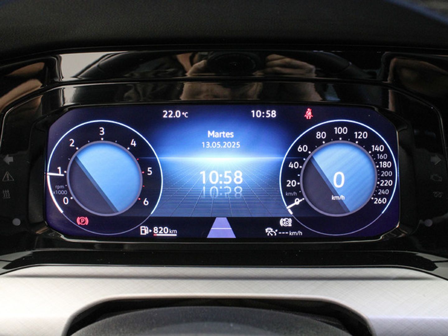 Volkswagen Golf Life 2.0 TDI 85 kW (115 CV)