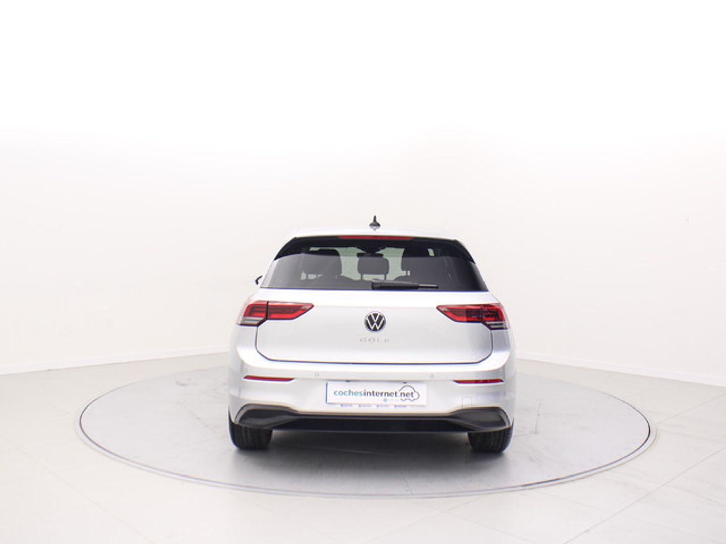 Volkswagen Golf Life 2.0 TDI 85 kW (115 CV)