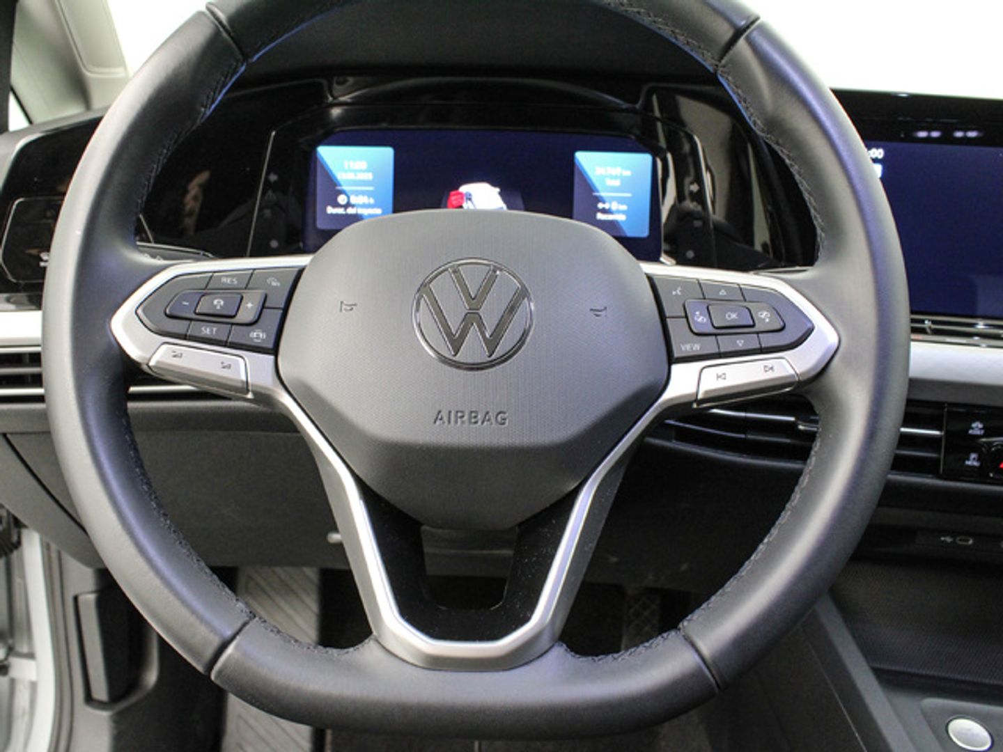 Volkswagen Golf Life 2.0 TDI 85 kW (115 CV)
