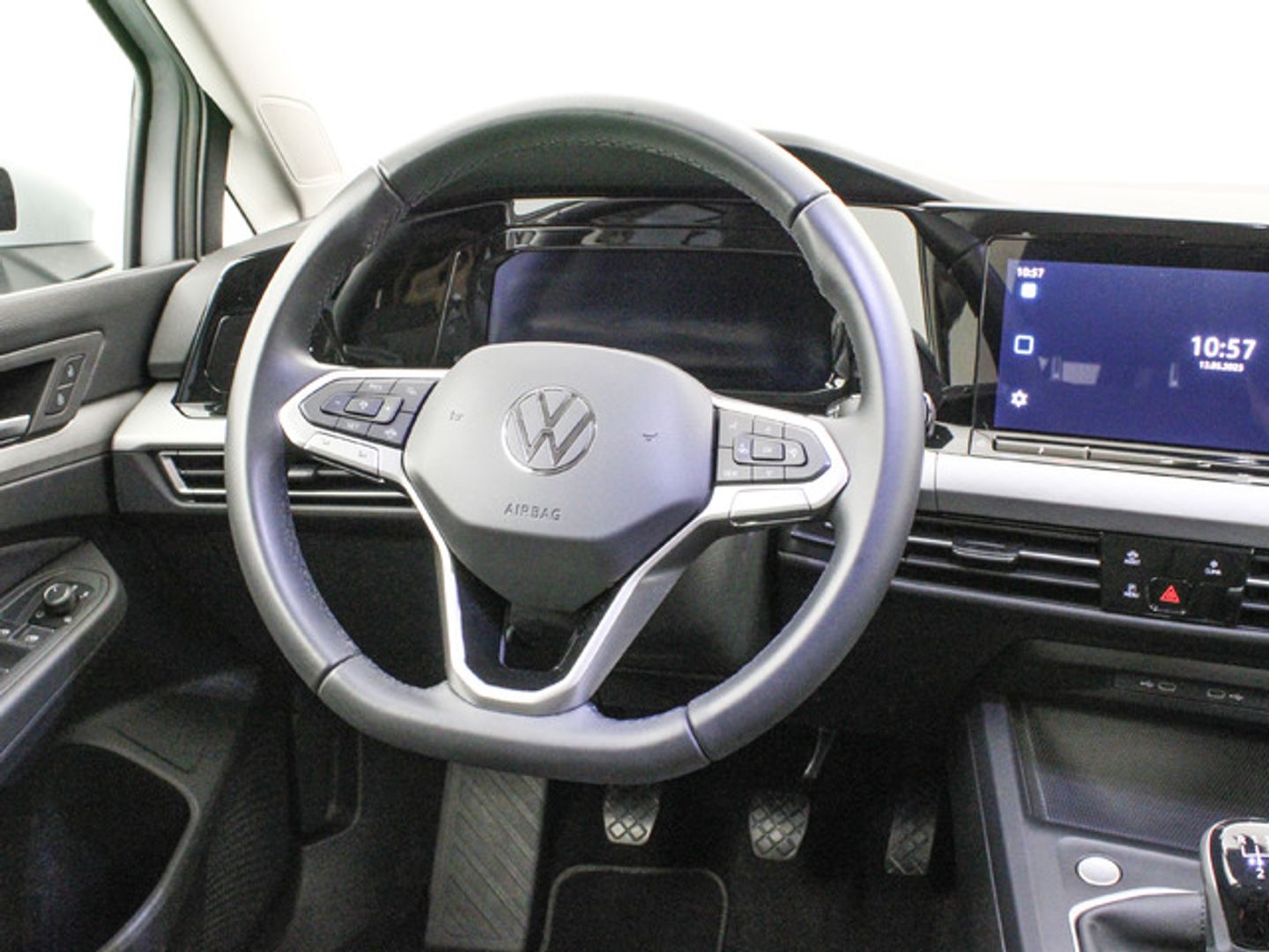 Volkswagen Golf Life 2.0 TDI 85 kW (115 CV)