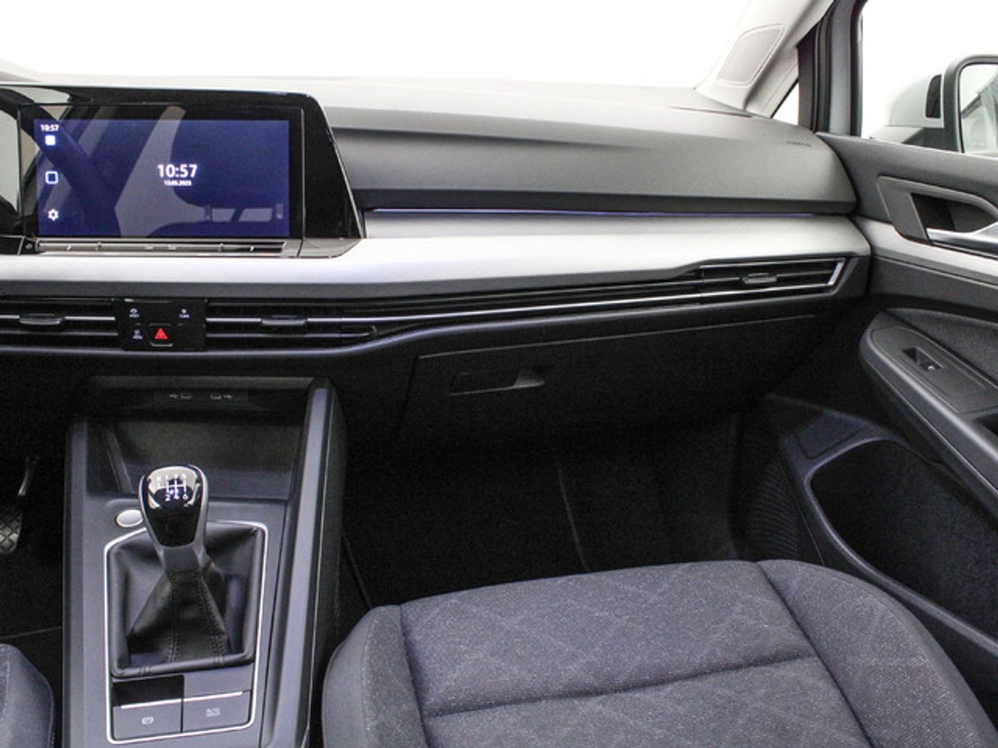 Volkswagen Golf Life 2.0 TDI 85 kW (115 CV)