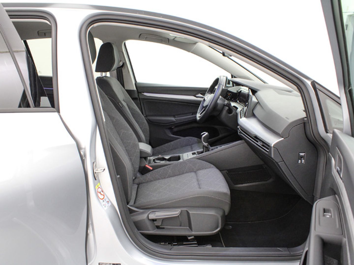 Volkswagen Golf Life 2.0 TDI 85 kW (115 CV)