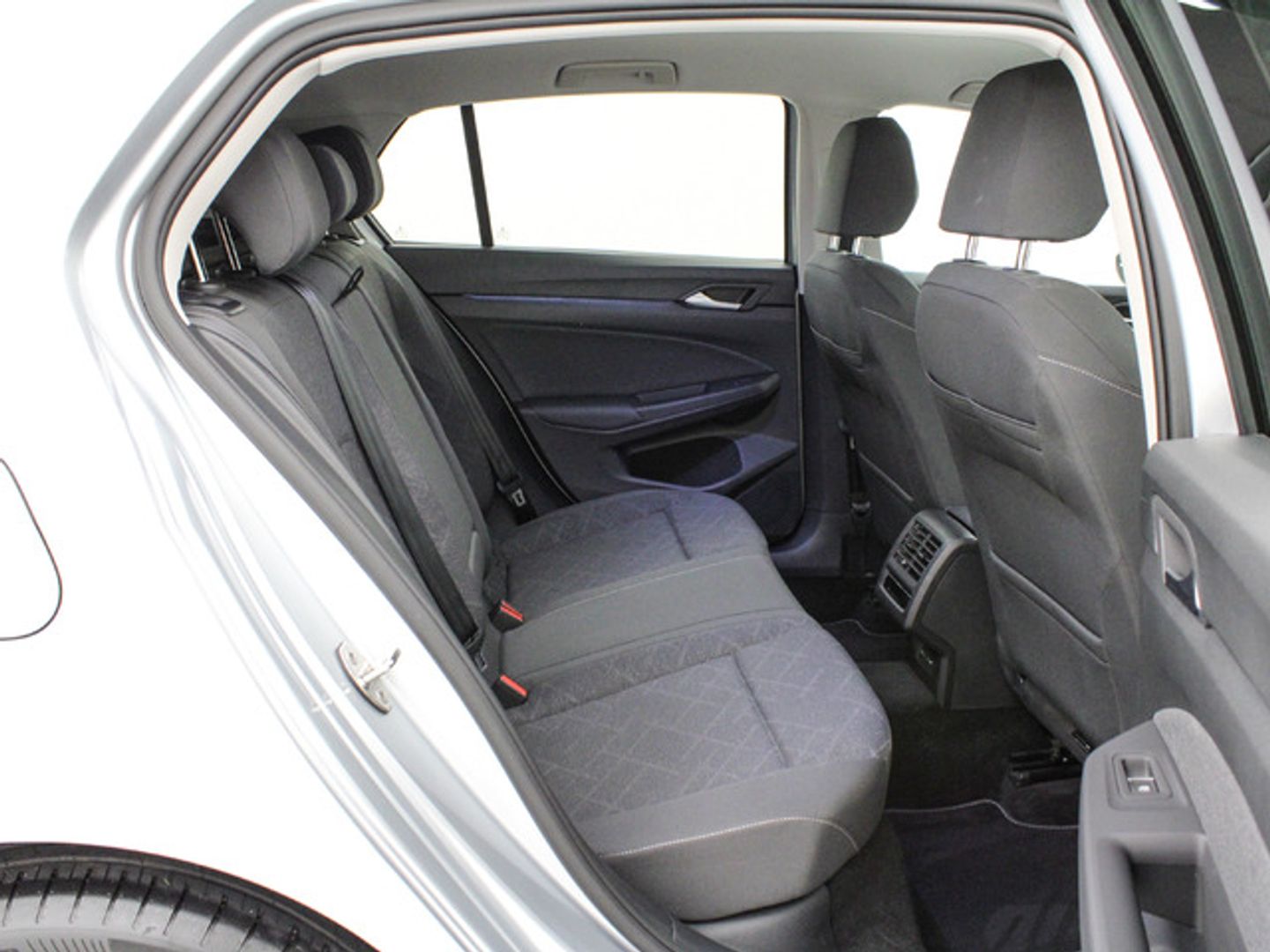 Volkswagen Golf Life 2.0 TDI 85 kW (115 CV)