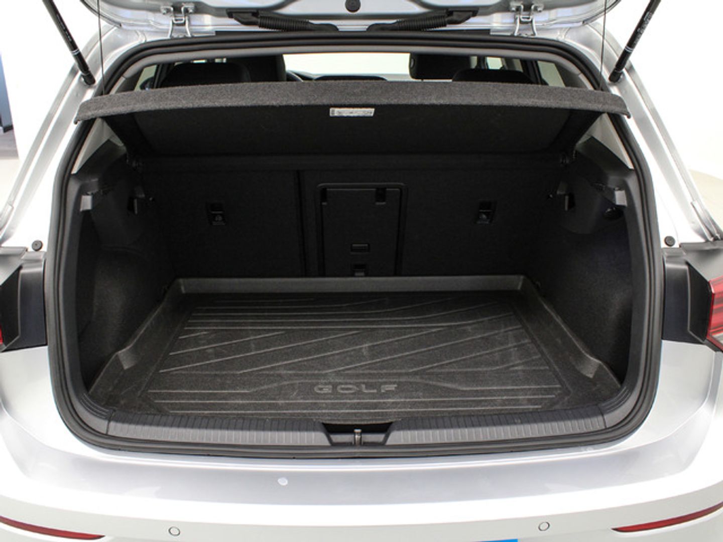 Volkswagen Golf Life 2.0 TDI 85 kW (115 CV)