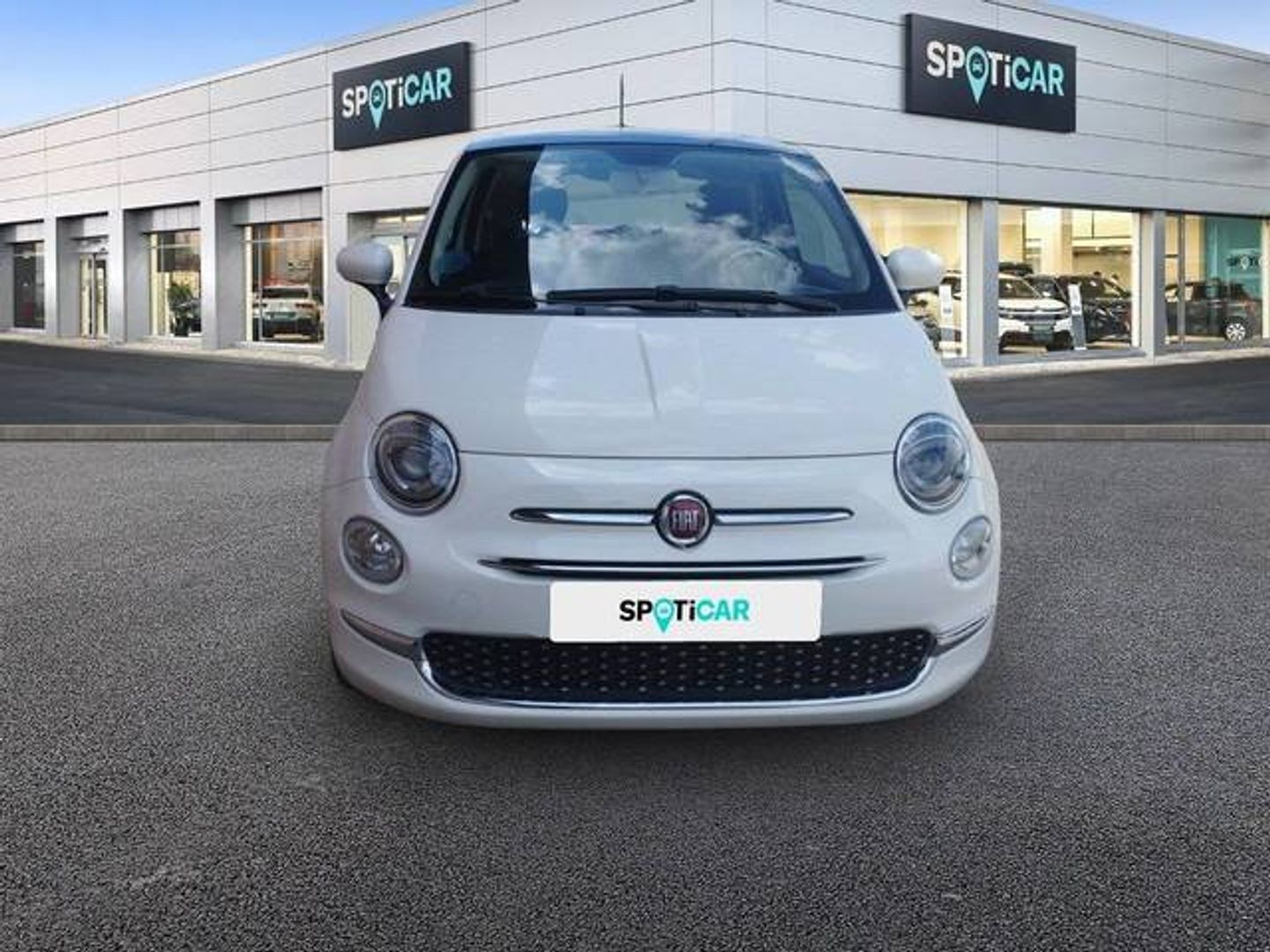 Fiat 500 1.0 Hybrid Dolcevita 51 kW (70 CV)