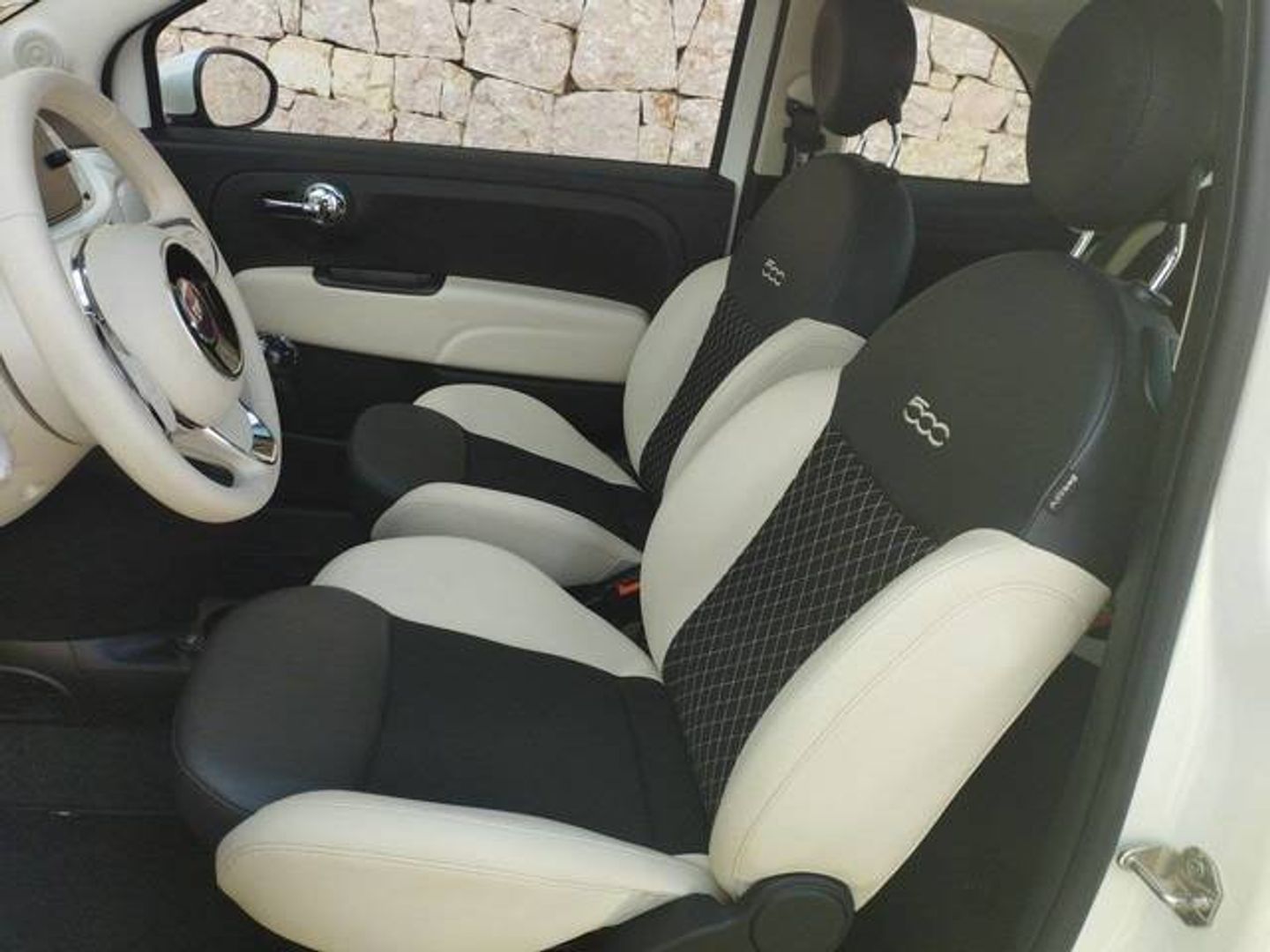 Fiat 500 1.0 Hybrid Dolcevita 51 kW (70 CV)