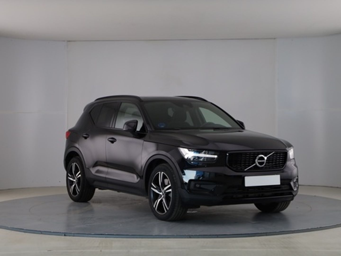 Volvo XC40 T5 Twin Momentum Auto 193 kW (262 CV)