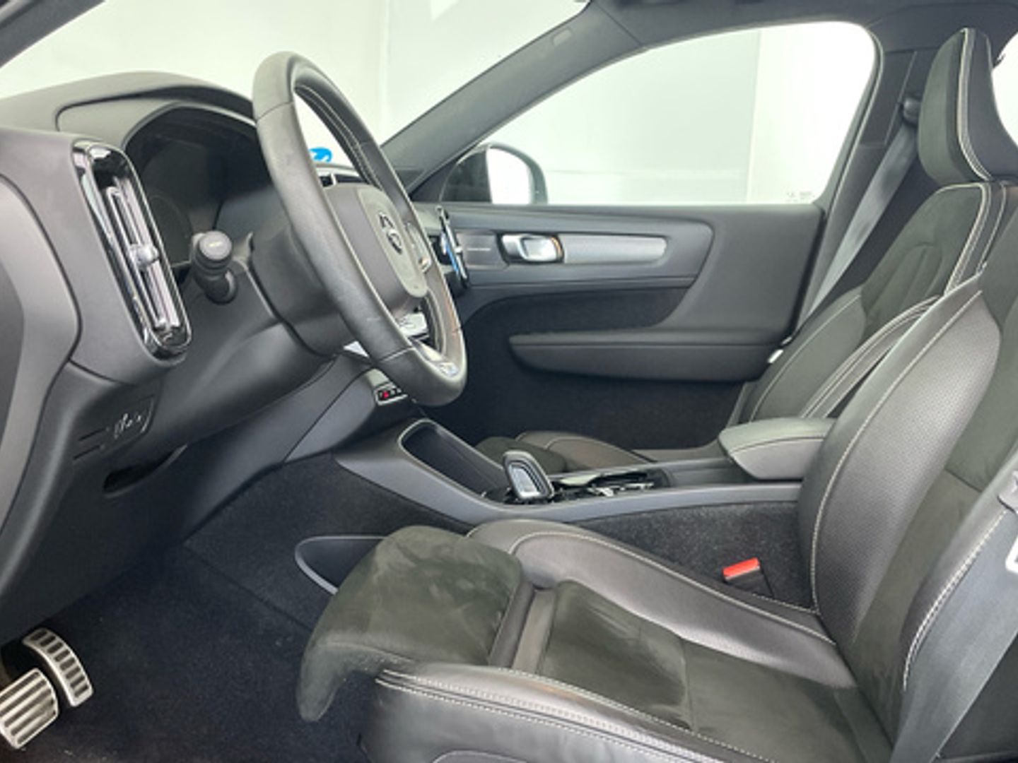 Volvo XC40 T5 Twin Momentum Auto 193 kW (262 CV)