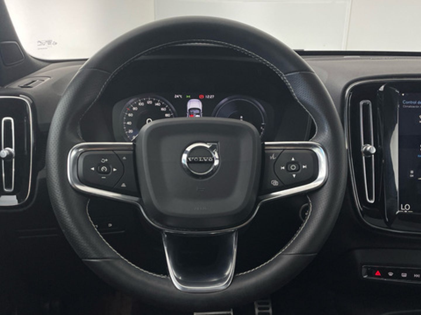 Volvo XC40 T5 Twin Momentum Auto 193 kW (262 CV)