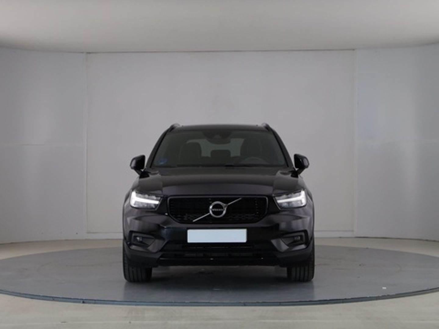 Volvo XC40 T5 Twin Momentum Auto 193 kW (262 CV)