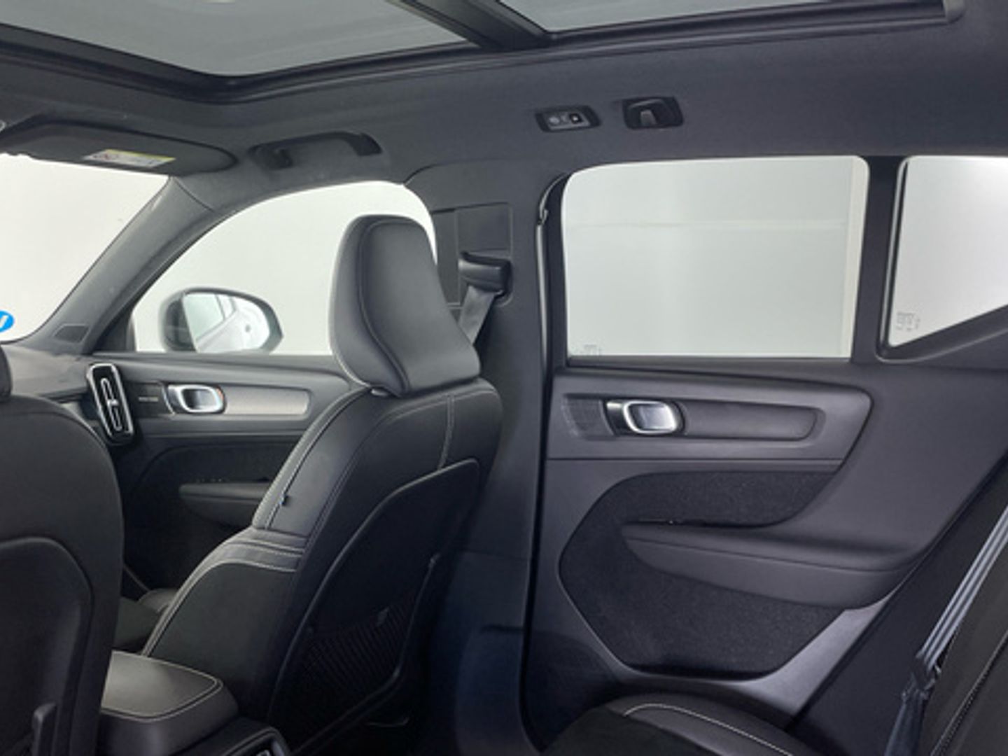 Volvo XC40 T5 Twin Momentum Auto 193 kW (262 CV)