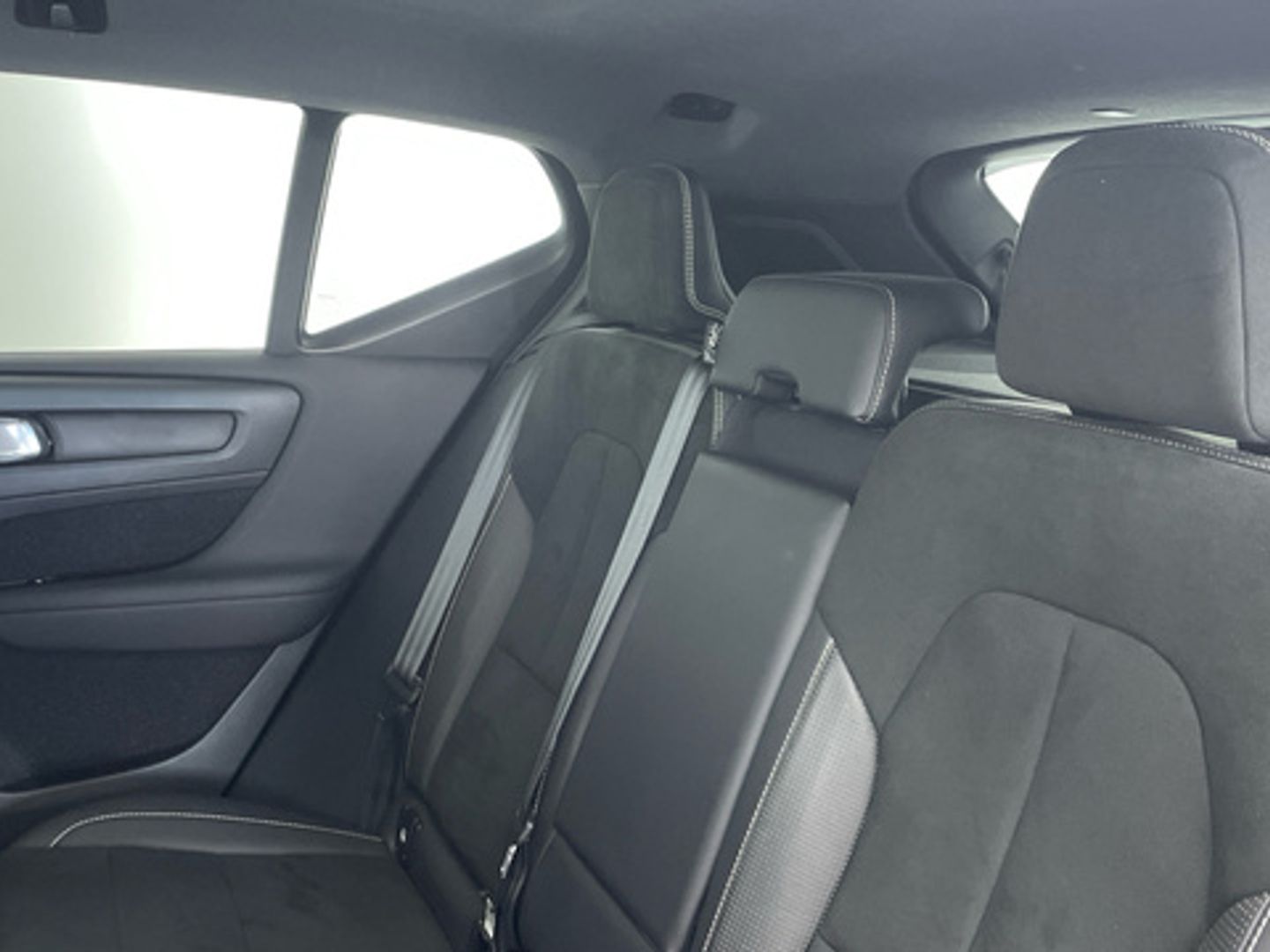 Volvo XC40 T5 Twin Momentum Auto 193 kW (262 CV)