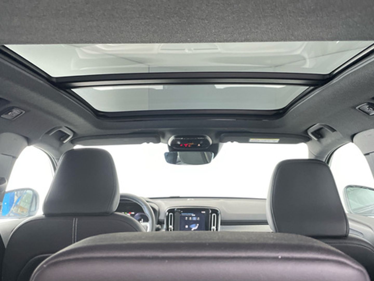 Volvo XC40 T5 Twin Momentum Auto 193 kW (262 CV)