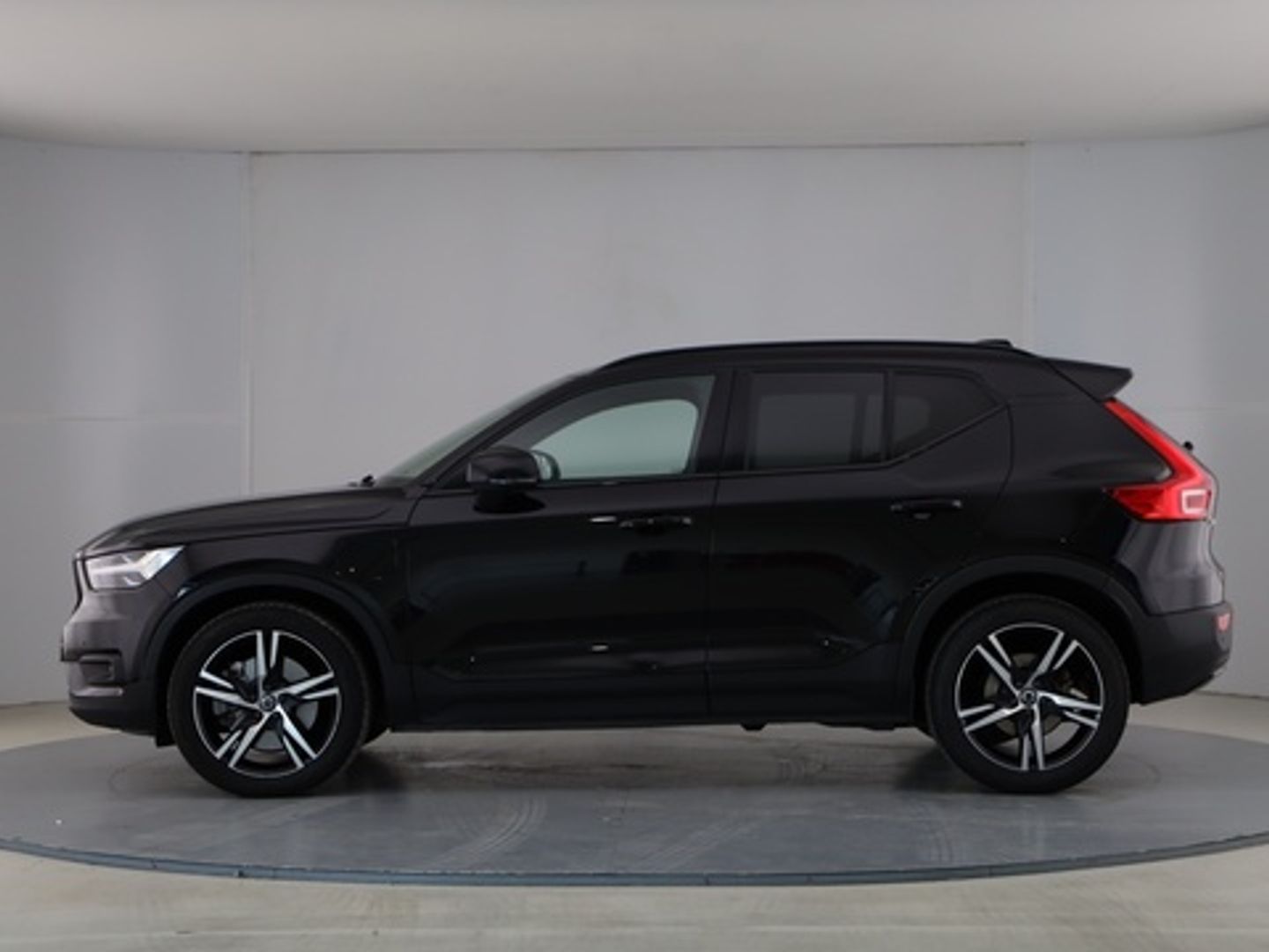 Volvo XC40 T5 Twin Momentum Auto 193 kW (262 CV)