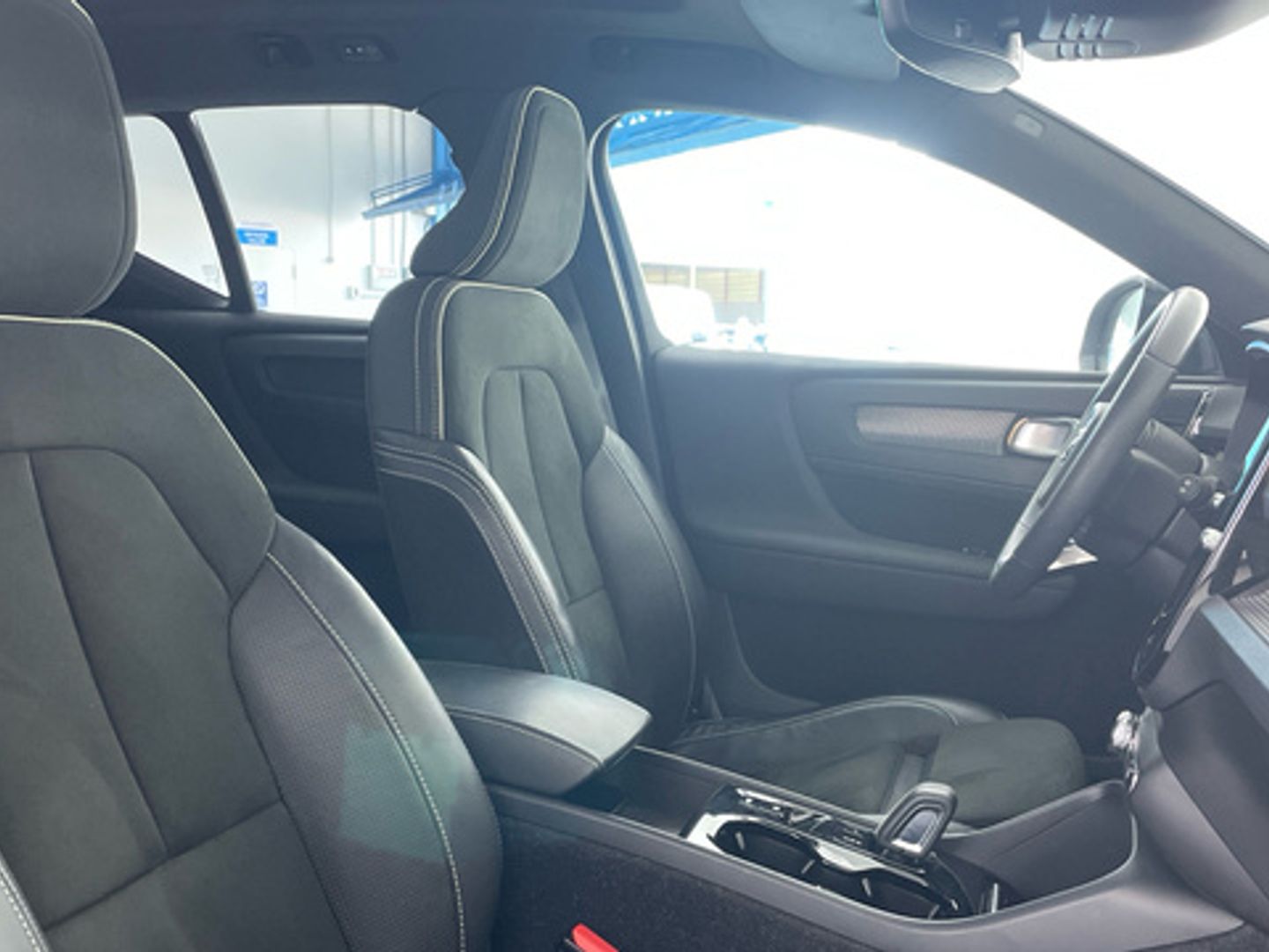 Volvo XC40 T5 Twin Momentum Auto 193 kW (262 CV)