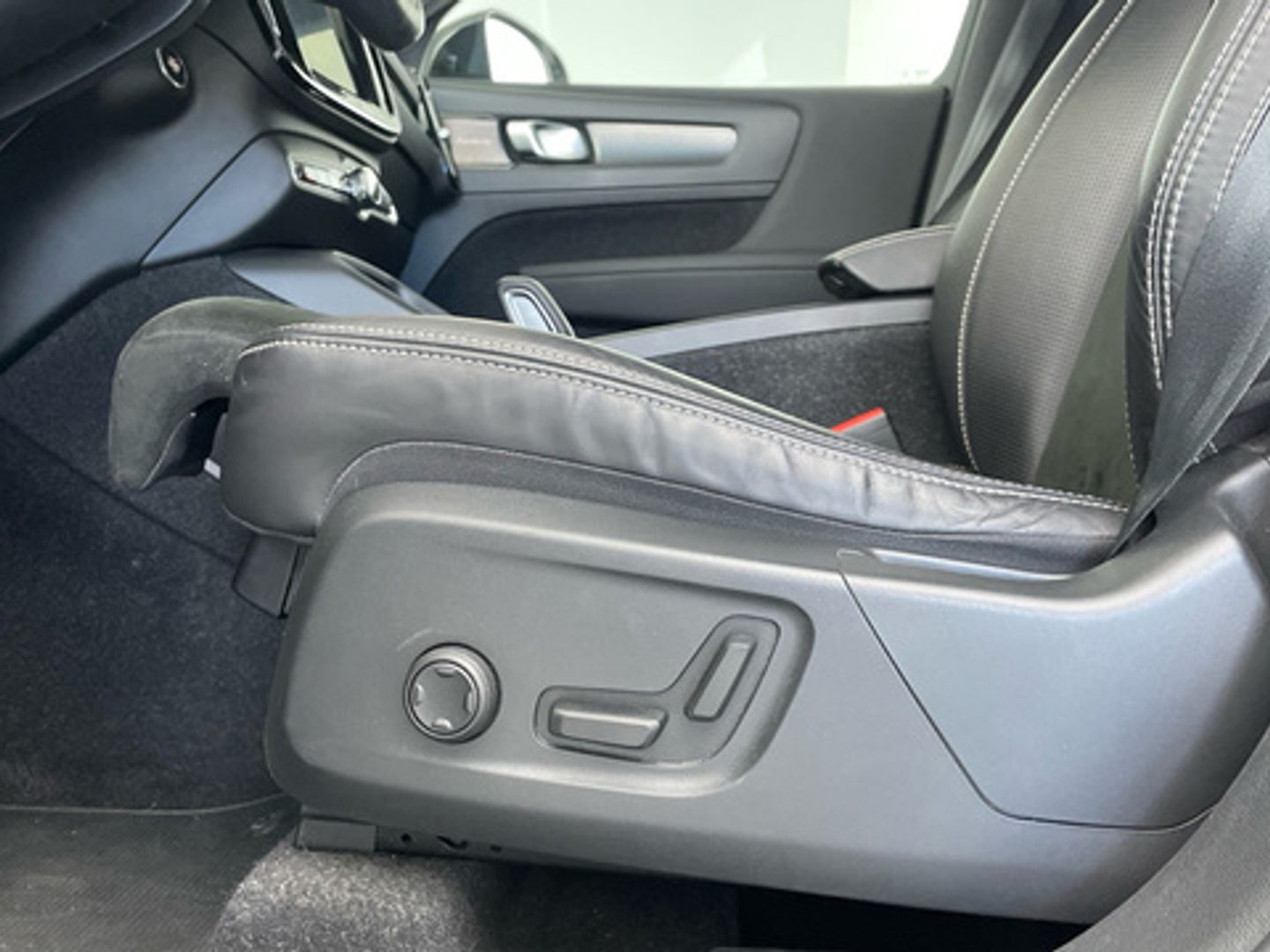 Volvo XC40 T5 Twin Momentum Auto 193 kW (262 CV)