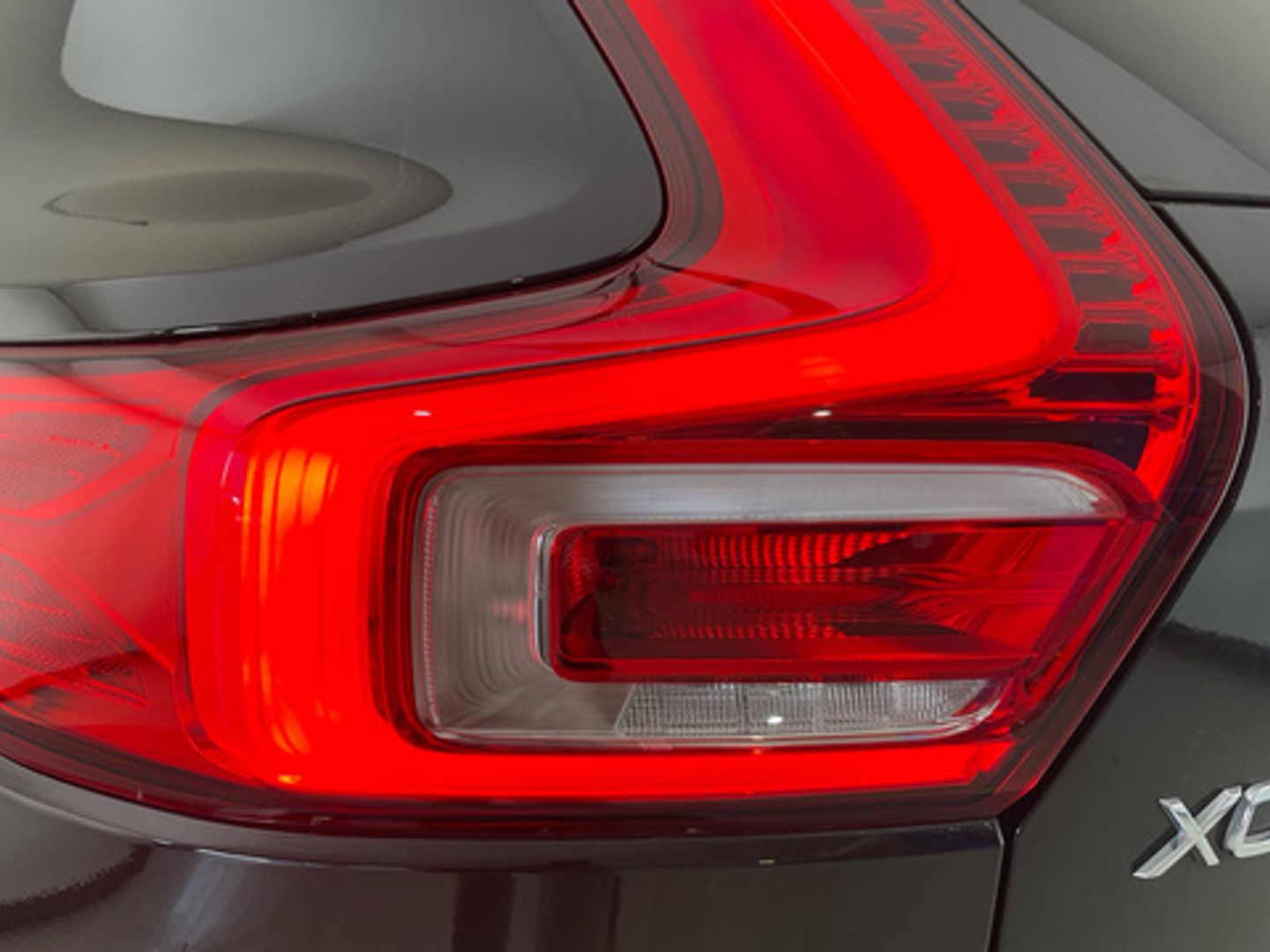Volvo XC40 T5 Twin Momentum Auto 193 kW (262 CV)