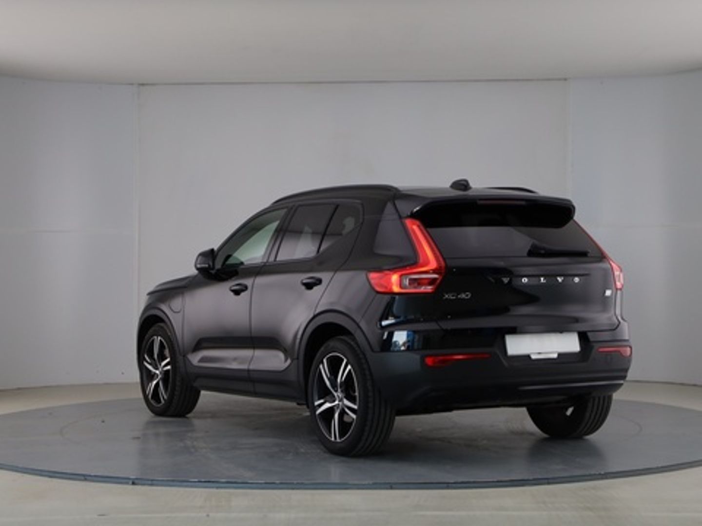 Volvo XC40 T5 Twin Momentum Auto 193 kW (262 CV)