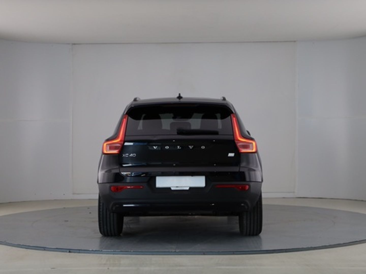 Volvo XC40 T5 Twin Momentum Auto 193 kW (262 CV)