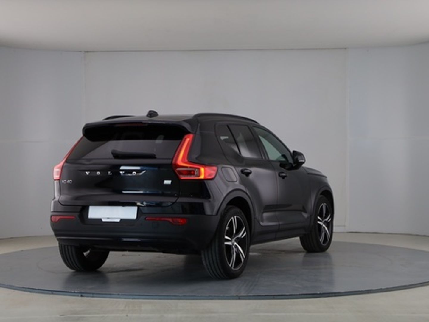 Volvo XC40 T5 Twin Momentum Auto 193 kW (262 CV)