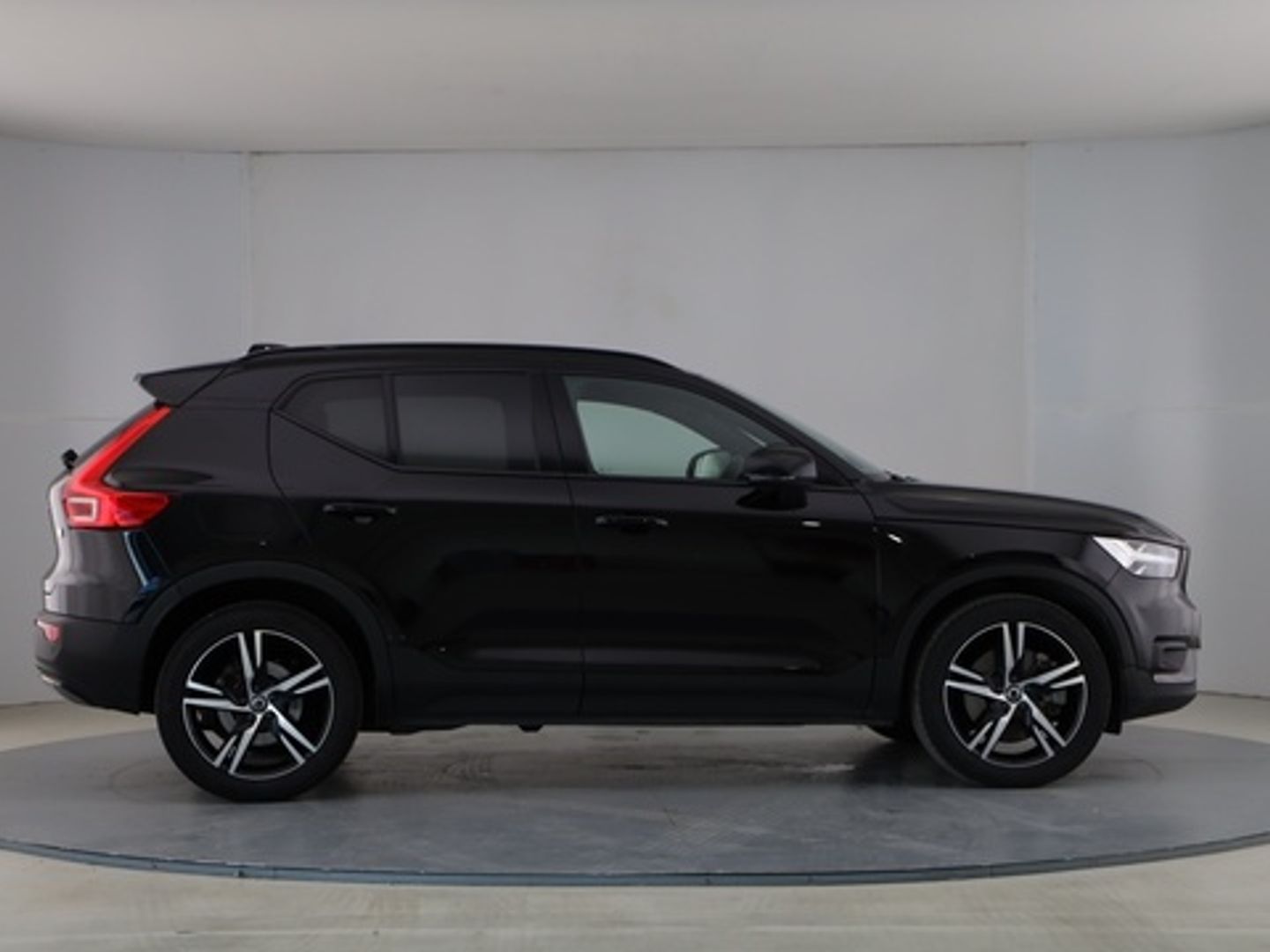 Volvo XC40 T5 Twin Momentum Auto 193 kW (262 CV)
