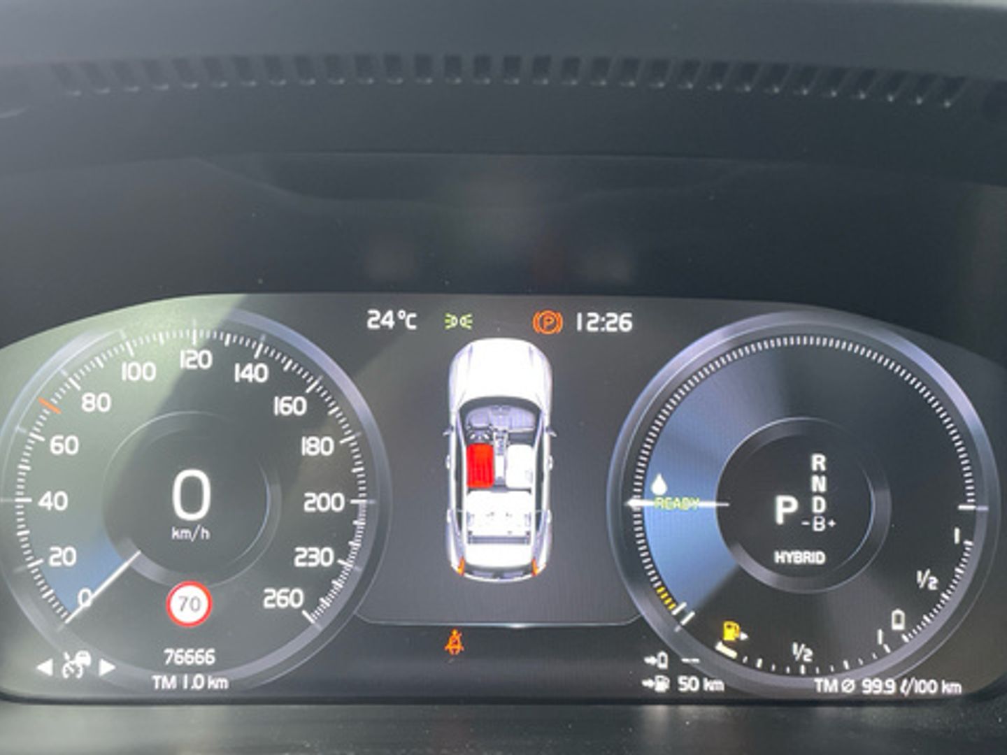 Volvo XC40 T5 Twin Momentum Auto 193 kW (262 CV)