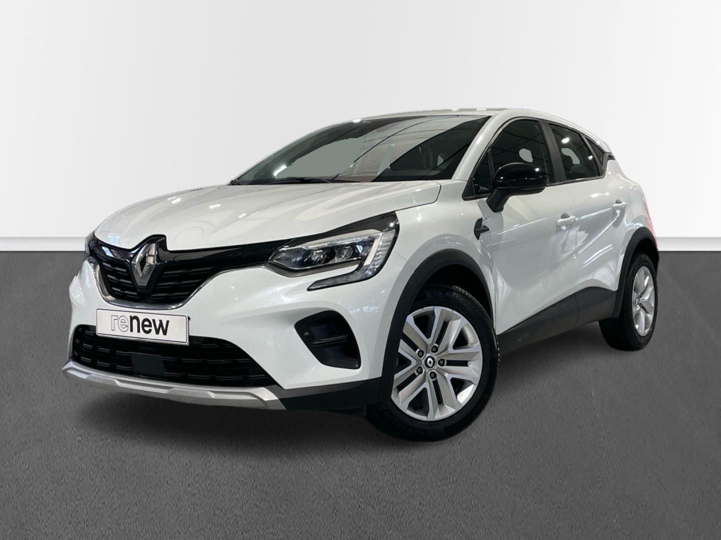 Renault Captur Intens TCe 140 Micro Híbrido 103 kW (140 CV) GPF