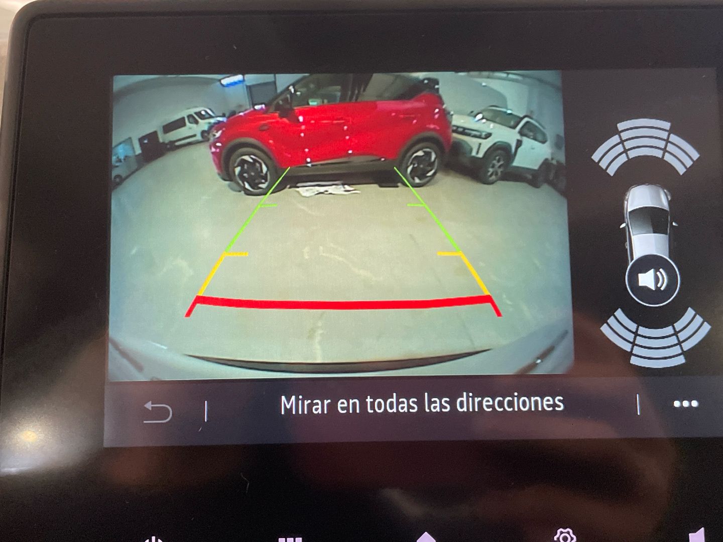 Renault Captur Intens TCe 140 Micro Híbrido 103 kW (140 CV) GPF