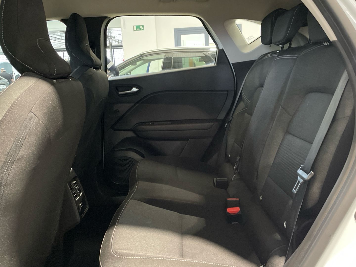 Renault Captur Intens TCe 140 Micro Híbrido 103 kW (140 CV) GPF