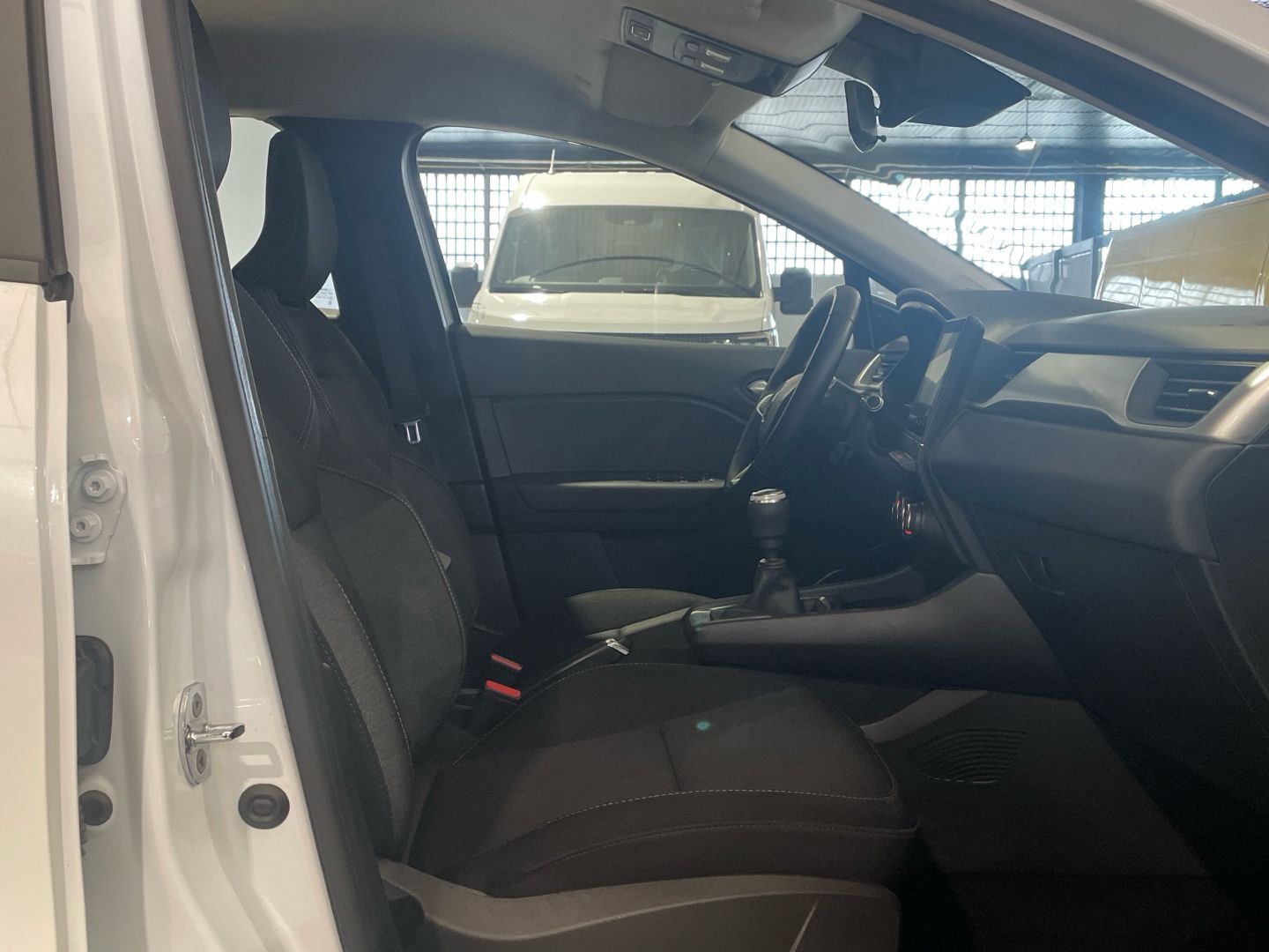 Renault Captur Intens TCe 140 Micro Híbrido 103 kW (140 CV) GPF