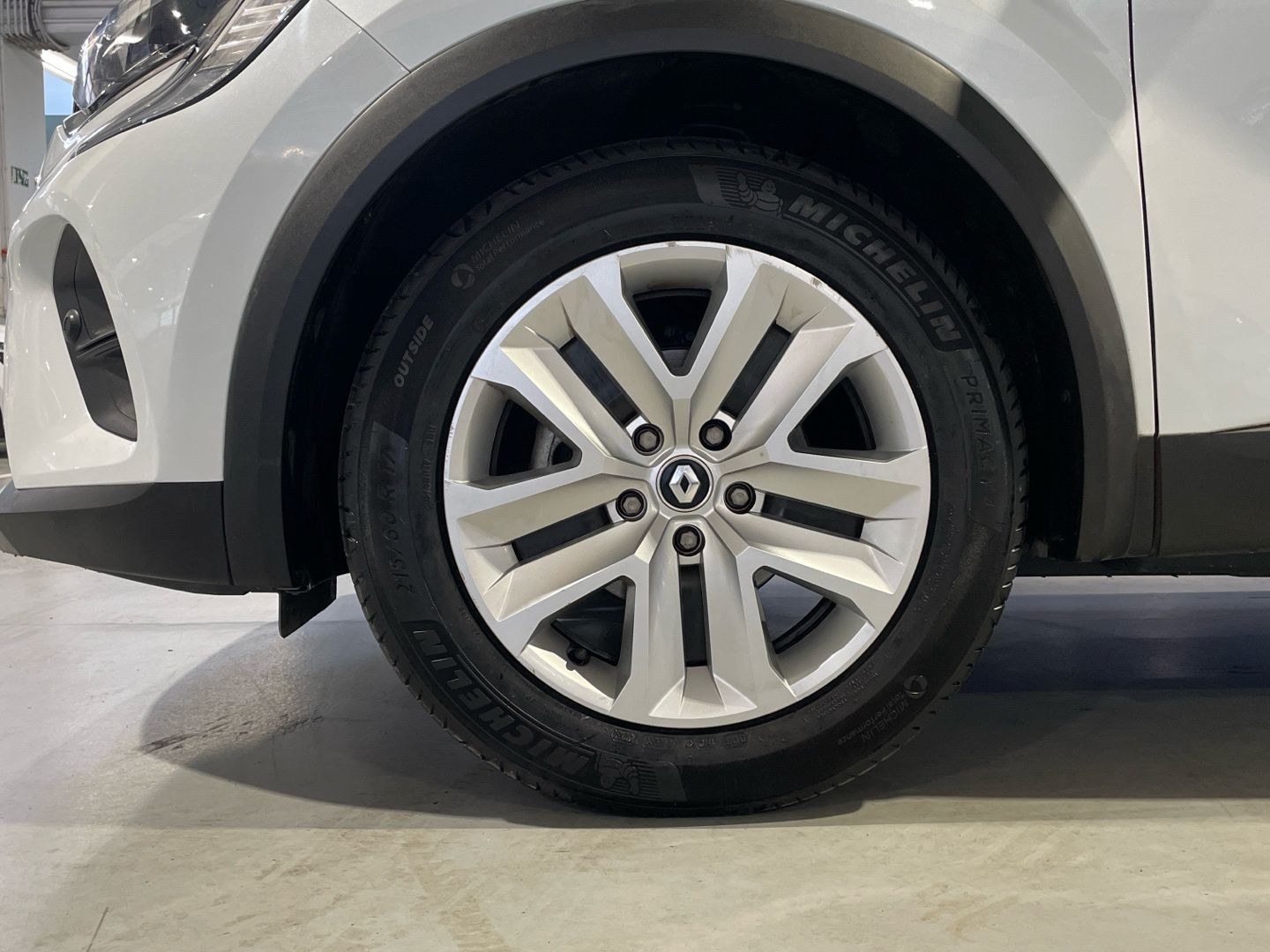Renault Captur Intens TCe 140 Micro Híbrido 103 kW (140 CV) GPF