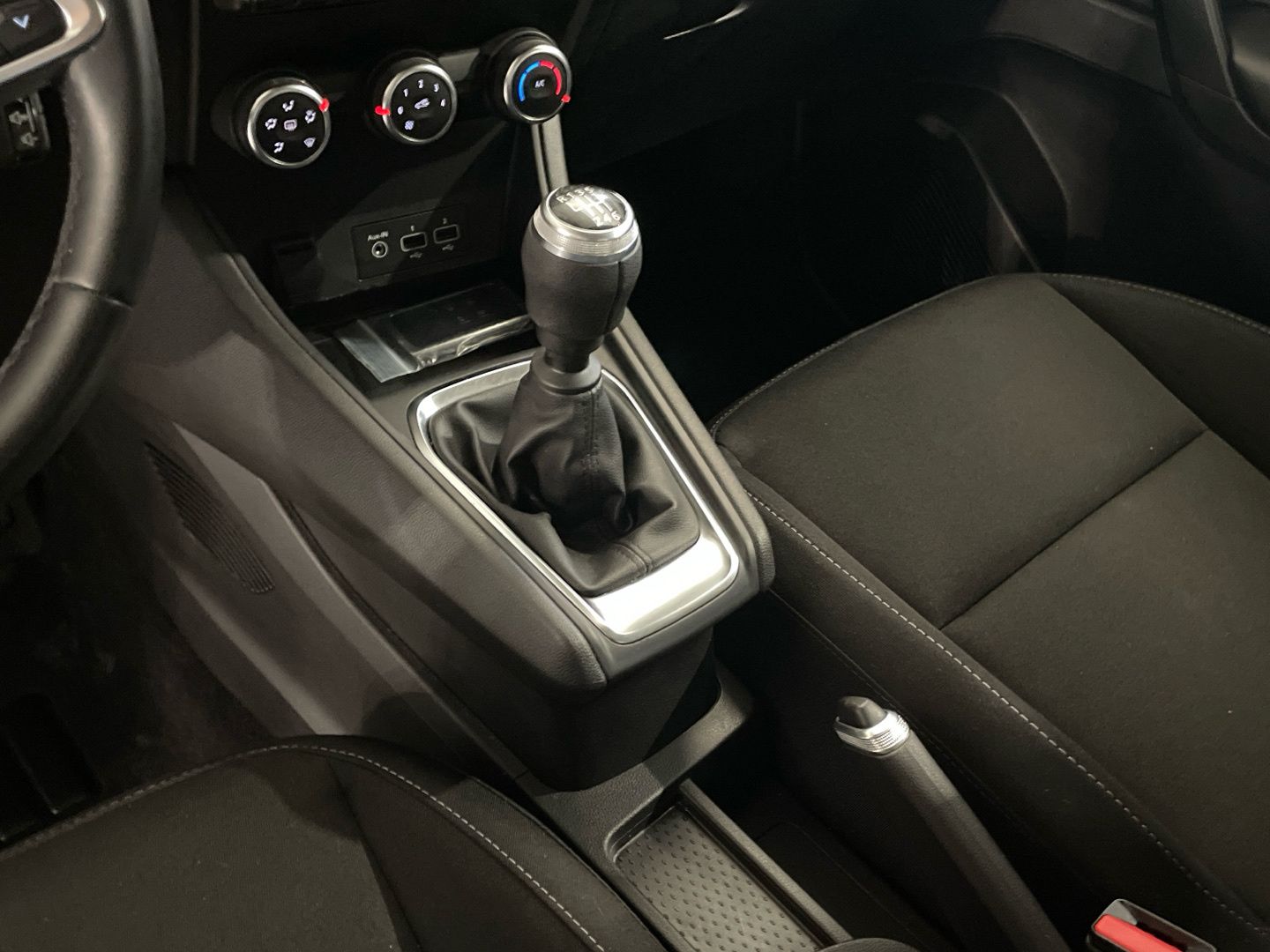 Renault Captur Intens TCe 140 Micro Híbrido 103 kW (140 CV) GPF