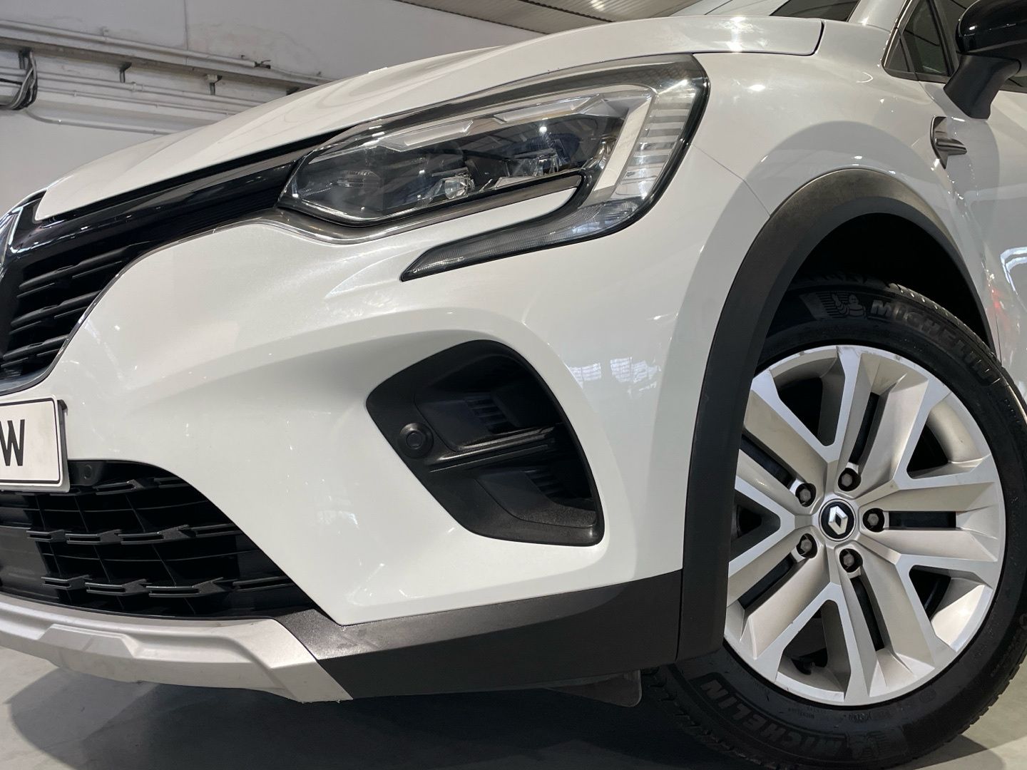 Renault Captur Intens TCe 140 Micro Híbrido 103 kW (140 CV) GPF